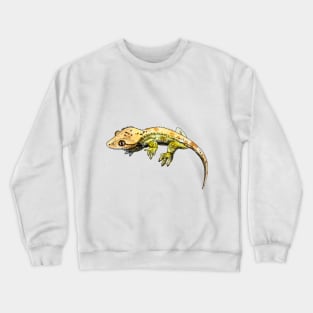 gecko Crewneck Sweatshirt